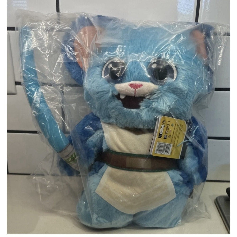 Star Wars Young Jedi Adventures Fuzzy Force Nubs‎ 16" Large Plush NWT NEW